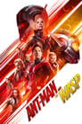 Poster van Ant-Man and the Wasp