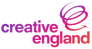 Creative England Creative England