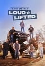 Texas Metal's Loud and Lifted Episode Rating Graph poster