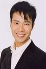 Takashi Fujii isWhite (voice)