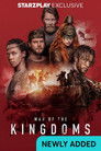 Poster de War Of The Kingdoms