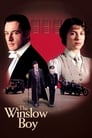 Poster for The Winslow Boy