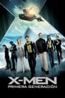 X-men: Primera Generación