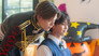 The School Festival and Confusion Over First Love