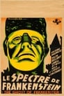 Le Spectre de Frankenstein