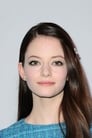 Mackenzie Foy isViolet (voice)