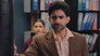 Vikrant's Sinister Plan