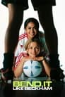 Movie poster for Bend It Like Beckham (2002)