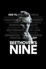 Plakat for 'Beethoven’s Ninth Symphony for the World'