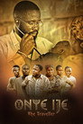 Onye Ije (The Traveler)