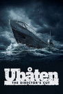 Plakat for 'Ubåten'