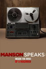 Manson Speaks: Inside the Mind of a Madman Episode Rating Graph poster