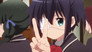 The Heretical... Pigtailed Girl (Twin Tail)