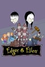 Edgar & Ellen Episode Rating Graph poster