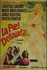 La piel desnuda