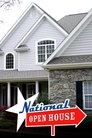National Open House Episode Rating Graph poster