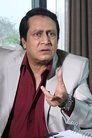 Ranjit Mallick isRanjit