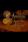 Anastasia's Music Box Favorites