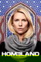 Homeland poster