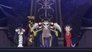 The Sacred Kingdom - Manner Movie