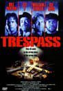 1-Trespass