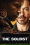 The Soloist poster