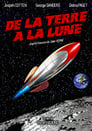 De la Terre à la Lune