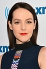 Jena Malone is Dolores