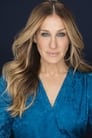 Sarah Jessica Parker isKira Supernova (voice)