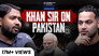 Khan Sir Podcast: India vs China, Pakistan, Bihar’s Reality & Geopolitics