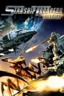 Poster van Starship Troopers: Invasion