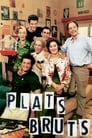 Plats bruts Episode Rating Graph poster