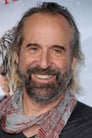 Peter Stormare isShayes
