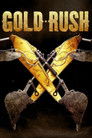 Gold Rush Episode Rating Graph poster