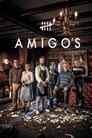 Amigo's Episode Rating Graph poster