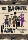 Poster de The Goodbye Family