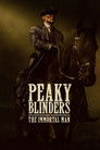 Peaky Blinders – The Immortal Man (2026)