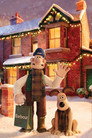 Wallace & Gromit x Barbour (2025) - Affiche