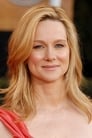 Laura Linney isLouise Saunders