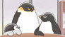 Adult Penguin's Real Name