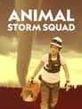 Animal Storm Squad Episode Rating Graph poster