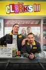 Clerks III poster