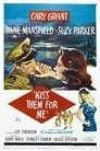 Поцілуй їх за мене (1957)