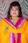 Dolly Bindra isSania's Mother-in-Law