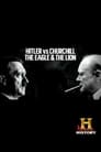 Hitler vs Churchill: The Eagle and the Lion Episode Rating Graph poster