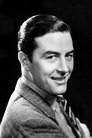 Ray Milland isJames Xavier