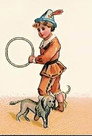 The Learned Dogs