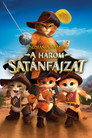 (HD). Csizmás, A Kandúr: A Három Sátánfajzat Teljes Film Magyarul (2012) Ingyen Online