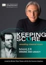 Keeping Score Episode Rating Graph poster