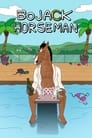 BoJack Horseman poster